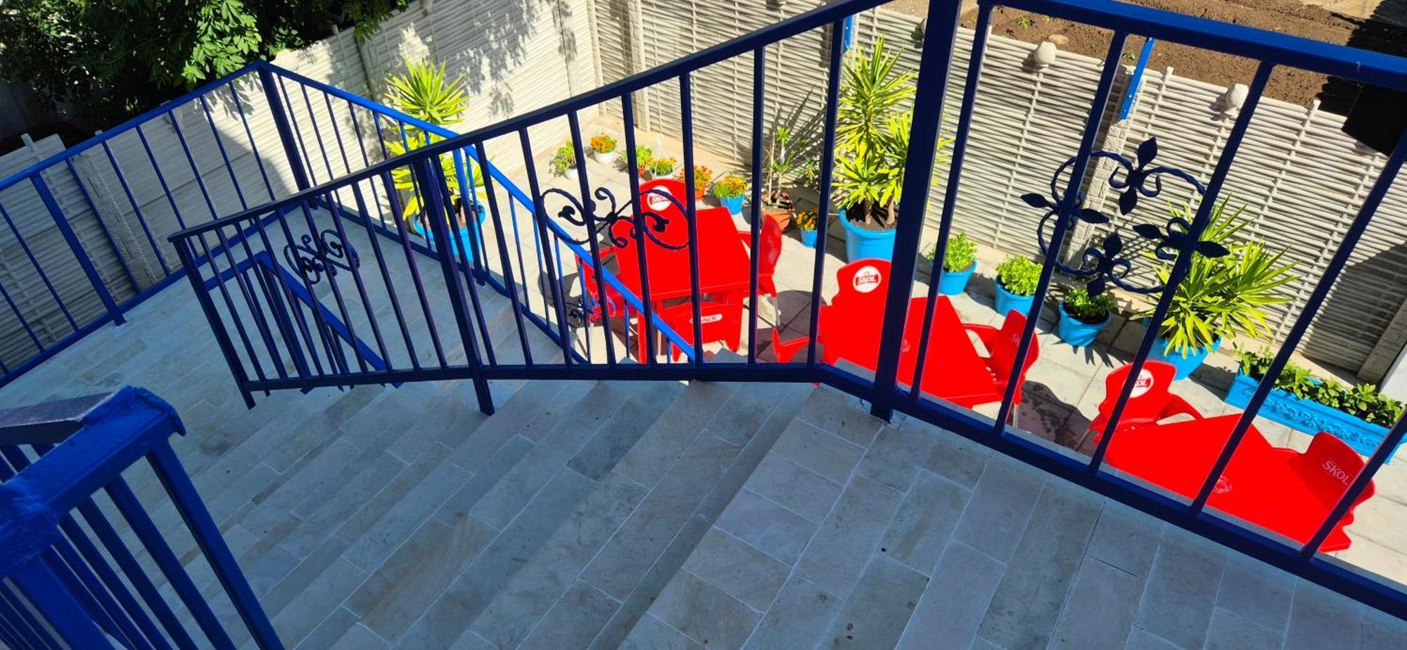 Casa Epat Hotel 2 Mai Bagian luar foto