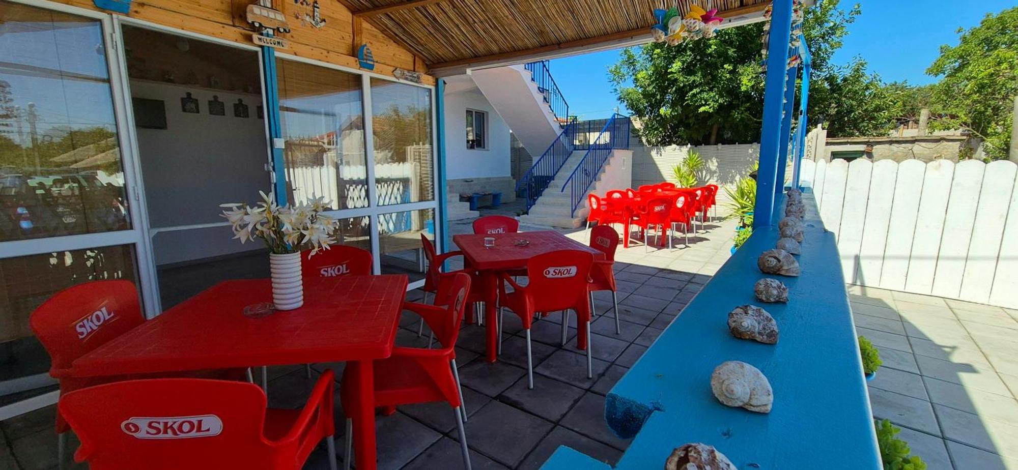 Casa Epat Hotel 2 Mai Bagian luar foto